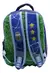 Mochila Jardín Escolar Afa Selección Argentina Messi Copa