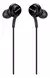 Auriculares Samsung 3.5mm Earphones In Ear Negro IA500 - READYGOWEB