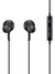 Auriculares Samsung 3.5mm Earphones In Ear Negro IA500 en internet