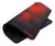 Mouse y Pad 2 en 1 Gamer Redragon M601WL-BA Negro/Rojo