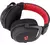 Auriculares Gamer Inalámbricos Redragon Zeus Pro H510-pro Usb/bluetooth 7.1 Color Negro - comprar online