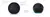 Imagen de Amazon Echo Dot 5th Gen con asistente virtual Alexa negro 110V/240V color negro
