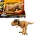 Tiranosaurio Rex Jurassic World Hunt 'n Chomp - Mattel - comprar online