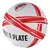Pelota Futbol N°5 Club Atletico River Plate Color Blanco - comprar online