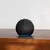 Amazon Echo Dot 5th Gen con asistente virtual Alexa negro 110V/240V color negro - comprar online