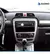 Suono Fjo 2465-66A estereo bluetooth usb sd radio fm frente ecualizador Negro - comprar online