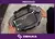 Cartera Tote Playa Dehuka Beach Negra Adultos 6 Bolsillos - comprar online