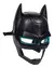 Mascara Batman Con Cambiador De Voz 67808 Color Negro en internet