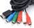 Cable Video Componente Para Ps2 / Ps3