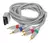 Cable Video Componente Para Nintendo Wii Zona Norte