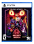 Five Nights At Freddy's: Security Breach Ps5 Físico