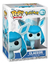 Funko Pop! Games Pokemon - Glaceon #921 - comprar online