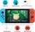 Protector Vidrio Templado De Nintendo Switch Premium en internet