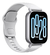 Smartwatch Xiaomi Redmi 5 Active 1.83 Silver