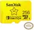 Tarjeta De Memoria Microsd Sandisk Nintendo Switch 256gb Mario Star - comprar online