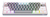 Teclado Redragon Fizz Pro K616-rgb Gris/blanco Qwerty - READYGOWEB