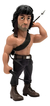 Figura Rambo Minix Movies # 120