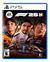 F1 2025 Ps5 Físico