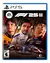 F1 2025 Ps5 Físico