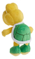 Tortuguita Tortuguita Verde Mario Bros Caparazon Koopa Troop - comprar online
