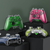 Estuche Funda Protectora Para Control Xbox Series X / S Port en internet