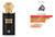 Perfume Mashrabya Edp 100ml - Lattafa - tienda online