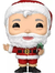 Papa Noel Funko Pop! Coca Cola Santa Claus 159 Original !!! - comprar online