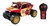 Jeep Utv 4x4 A Control Remoto Avengers Marvel Batman Dc 23cm