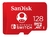 Tarjeta De Memoria Sandisk Nintendo Switch 128gb