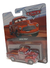 Imagen de Disney Pixar Cars Auto Escala 1:55 Dxv29 Mattel