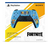Joystick Gamepad Inalámbrico Dualsense Ps5 Fortnite Turquesa en internet