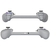 Joystick Gamesir G8 Galileo Type-c Gris - READYGOWEB