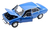 Auto Welly Escala 1:24 Peugeot 504 De 1975