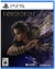 Forspoken Standard Edition Square Enix Ps5 Físico