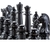 Ajedrez Green Box Ruibal Juego De Mesa - comprar online
