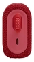 Parlante Jbl Go 3 Jblgo3 Portátil Con Bluetooth Waterproof Red 220v - tienda online