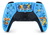 Joystick Gamepad Inalámbrico Dualsense Ps5 Fortnite Turquesa