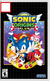 Sonic Origins Plus Playstation 5 Ps5 Físico