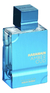 Al Haramain Amber Oud Aqua Dubai Extrait 100ml - comprar online