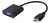 Cable Hdmi A Vga Adaptador De Hdmi Vga Conversor Hdmi Vga