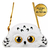 Mochila Bandolera Harry Potter Spin Master Niñas 22027 - comprar online