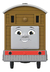 Tren Fisher-price Toby Café Htn30 - Thomas & Friends en internet