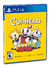 Cuphead Nuevo Fisico Sellado Ps4 Original