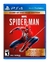 Marvel's Spider-man Game Of The Year Edition Sony Ps4 Físico