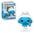 Funko The Smurfs Vanity Los Pitufos Vanidoso 1517 Original