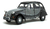 Coche Miniatura Citroen 2cv 6 Charleston 1:24 Welly