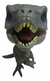Jurassic World Dinosaurio Velociraptor Blue Funko Pop 586 - tienda online