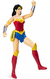 Dc Figura Articulada Mujer Maravilla 30cms W. Woman en internet