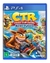 Crash Team Racing: Nitro-fueled Activision Ps4 Físico