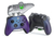 Estuche Funda Protectora Para Control Xbox Series X / S Port